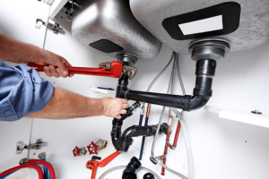 Plumbing Repair - Handyman Service Phoenix